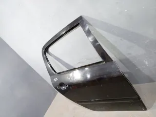 9008K4 Дверь задняя правая Peugeot 307 Арт 97363, вид 8