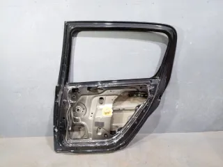 9008K4 Дверь задняя правая Peugeot 307 Арт 97363, вид 9