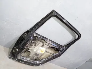 9008K4 Дверь задняя правая Peugeot 307 Арт 97363, вид 10