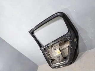 9008K4 Дверь задняя правая Peugeot 307 Арт 97363, вид 11