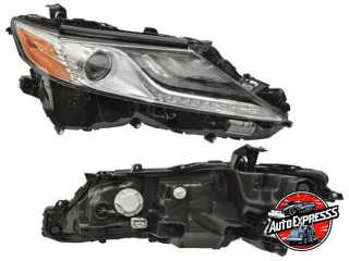  8111006D70 Фара правая Toyota Camry XV70 Арт 15352080AR, вид 1
