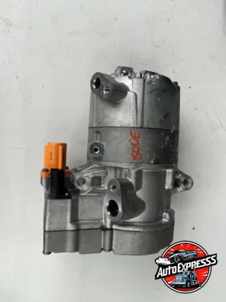 77200151,CA600G5WBA Компрессор кондиционера Jeep Renegade Арт 15776094ar, вид 1