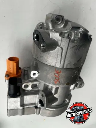 77200151,CA600G5WBA Компрессор кондиционера Jeep Renegade Арт 15776094ar, вид 2