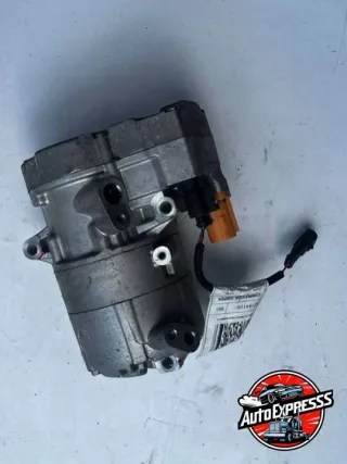  CA600G5WBA,1375101 Компрессор кондиционера Jeep Renegade Арт 15911111ar, вид 2