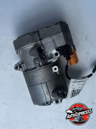  CA600G5WBA,1375101 Компрессор кондиционера Jeep Renegade Арт 15911111ar, вид 3