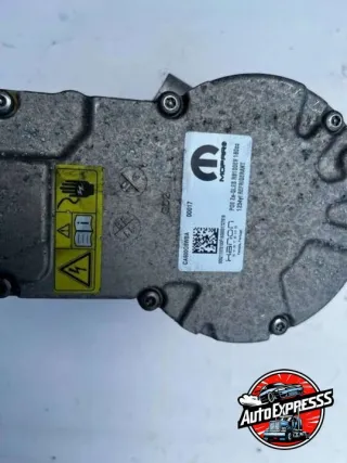  CA600G5WBA,1375101 Компрессор кондиционера Jeep Renegade Арт 15911111ar, вид 4