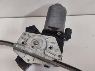 400120A Стеклоподъемник электрический передний правый Renault Clio 1 Арт 034173, вид 6