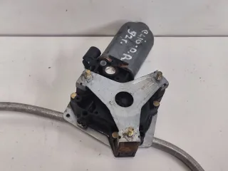 400120A Стеклоподъемник электрический передний правый Renault Clio 1 Арт 034173, вид 2