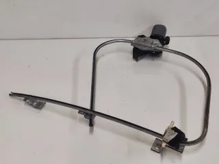 400120A Стеклоподъемник электрический передний правый Renault Clio 1 Арт 034173, вид 4
