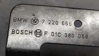 7220666 Кронштейн (крепление) BMW 5 F10/F11/GT F07 Арт 018723, вид 4