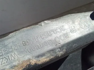 3C0853855B Накладка на порог Volkswagen Passat B6 Арт 92801154, вид 15