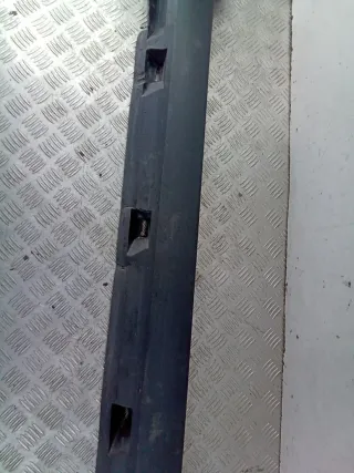 3C0853855B Накладка на порог Volkswagen Passat B6 Арт 92801154, вид 9