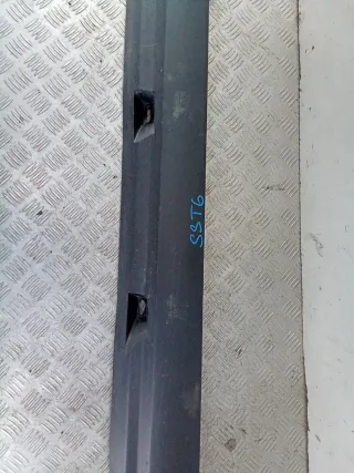 3C0853855B Накладка на порог Volkswagen Passat B6 Арт 92801154, вид 8