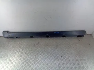 3C0853855B Накладка на порог Volkswagen Passat B6 Арт 92801154, вид 1