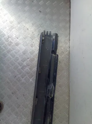 3C0853856B Накладка на порог Volkswagen Passat B6 Арт 92801156, вид 13