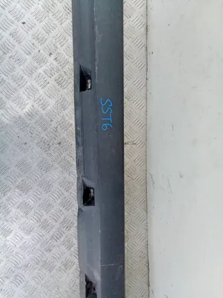 3C0853856B Накладка на порог Volkswagen Passat B6 Арт 92801156, вид 8