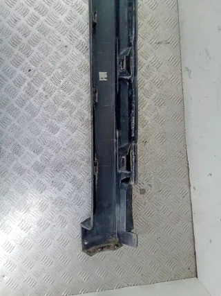 3C0853856B Накладка на порог Volkswagen Passat B6 Арт 92801156, вид 11
