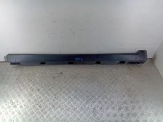 3C0853856B Накладка на порог Volkswagen Passat B6 Арт 92801156, вид 2