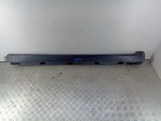 3C0853856B Накладка на порог Volkswagen Passat B6 Арт 92801156, вид 1