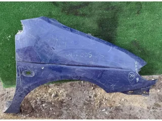 7700844960 Крыло переднее правое Renault Scenic 1 Арт 56752, вид 1
