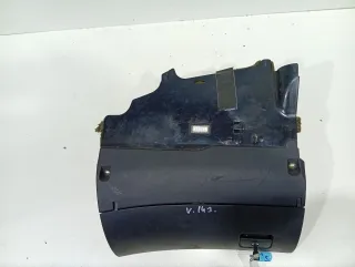  Бардачок Audi A6 C5 (S6,RS6) Арт 92801374, вид 1