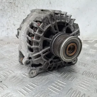  Генератор Audi A4 B8 Арт 65906_2000001297394, вид 1