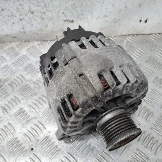  Генератор Audi A4 B8 Арт 65906_2000001297394, вид 2