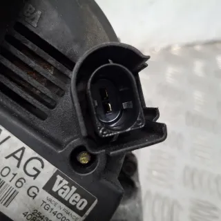  Генератор Audi A4 B8 Арт 65906_2000001297394, вид 4