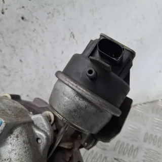  Турбина Audi A4 B8 Арт 65908_2000001297396, вид 2