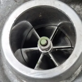  Турбина Audi A4 B8 Арт 65908_2000001297396, вид 6