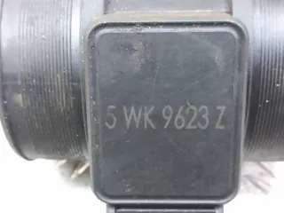 5WK9623 Расходомер воздуха Peugeot 206 1 Арт 1107156, вид 4