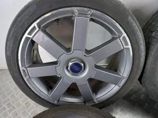  диск литой Ford Galaxy 2 restailing Арт 1097068, вид 2
