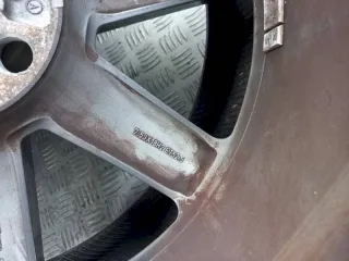  диск литой Ford Galaxy 2 restailing Арт 1097068, вид 6