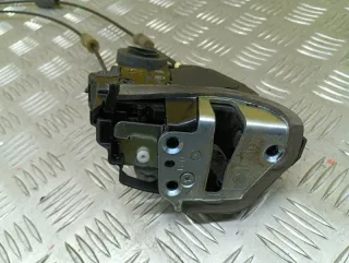 6905012410 Замок двери задней правой Toyota Rav 4 4 Арт 207885, вид 4