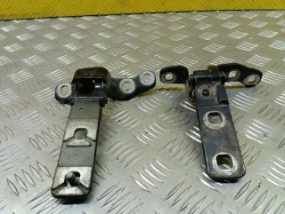41627170921, 41627170922 Петля крышки багажника BMW X5 E70 Арт 208093, вид 1