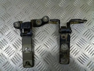 41627170921, 41627170922 Петля крышки багажника BMW X5 E70 Арт 208093, вид 2
