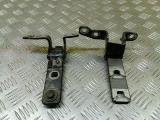 41627170921, 41627170922 Петля крышки багажника BMW X5 E70 Арт 208093, вид 3