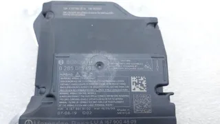 A1679004809 Блок управления AIR BAG Mercedes CLA c118 Арт ST237491, вид 2