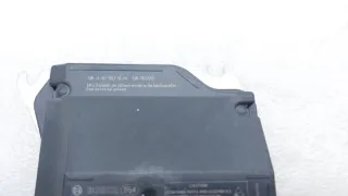 A1679004809 Блок управления AIR BAG Mercedes CLA c118 Арт ST237491, вид 3