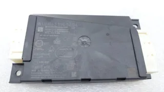 A1779052003, A1679003604 Ключ зажигания Mercedes CLA c118 Арт ST237545, вид 3