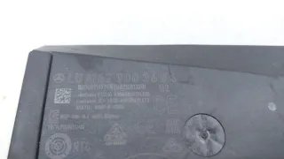 A1779052003, A1679003604 Ключ зажигания Mercedes CLA c118 Арт ST237545, вид 4