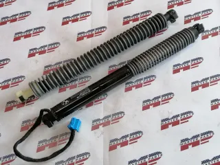 51247357110 Электропривод багажника BMW 7 G11/G12 Арт mp20072Z, вид 1