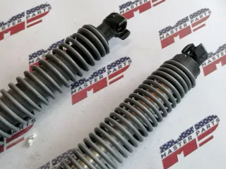 51247357110 Электропривод багажника BMW 7 G11/G12 Арт mp20072Z, вид 3
