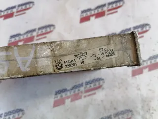 8620207 Радиатор (дополнительный) BMW 7 G11/G12 Арт mp20084Z, вид 4