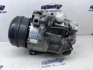 A0022309211, 0022309211, A0032302911, A0032302911 Компрессор кондиционера Mercedes E W212 Арт RC13-260, вид 1