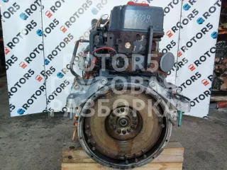  Двигатель Renault Magnum 12л Арт 50109, вид 1
