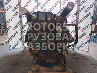  Двигатель Renault Magnum 12л Арт 50109, вид 2