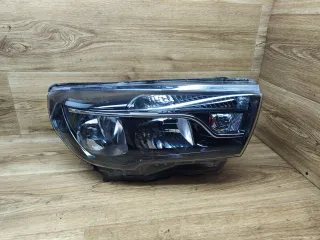 8450006952 Фара правая Lada Vesta 1 Арт 93244, вид 1