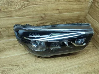 8450006952 Фара правая Lada Vesta 1 Арт 93244, вид 2
