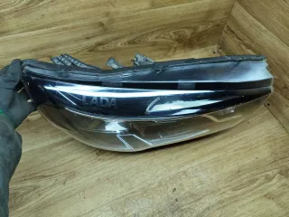 8450006952 Фара правая Lada Vesta 1 Арт 93244, вид 3